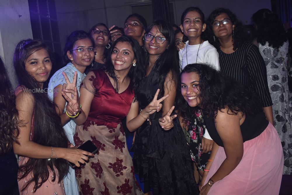 Photo By Dj Sachu - DJs