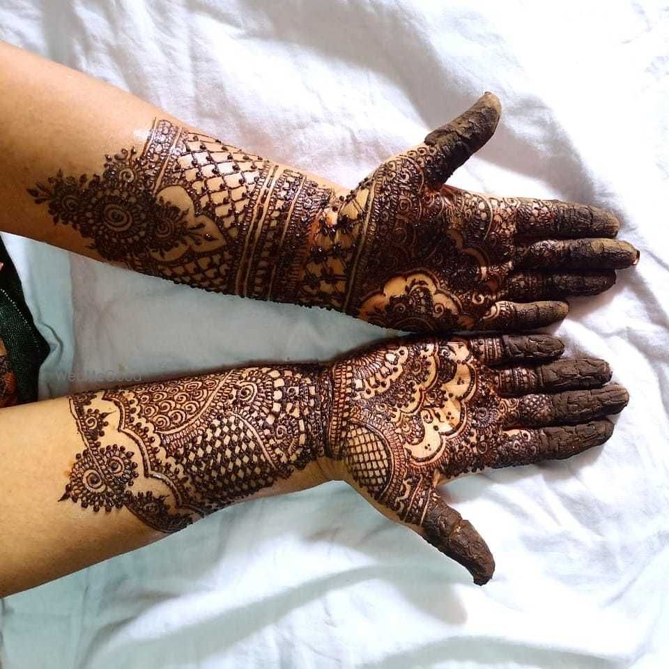 Photo By Sagar Mehandi Artist - Mehendi Artist