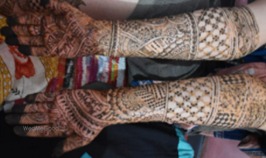 Photo By Mehendi Arts and Designs - Mehendi Artist