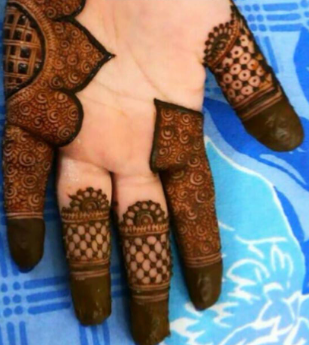 Photo By Mehendi Arts and Designs - Mehendi Artist