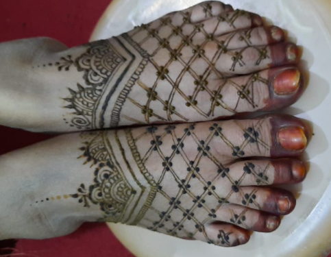 Photo By Mehendi Arts and Designs - Mehendi Artist