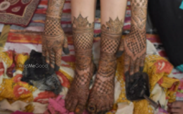 Photo By Mehendi Arts and Designs - Mehendi Artist