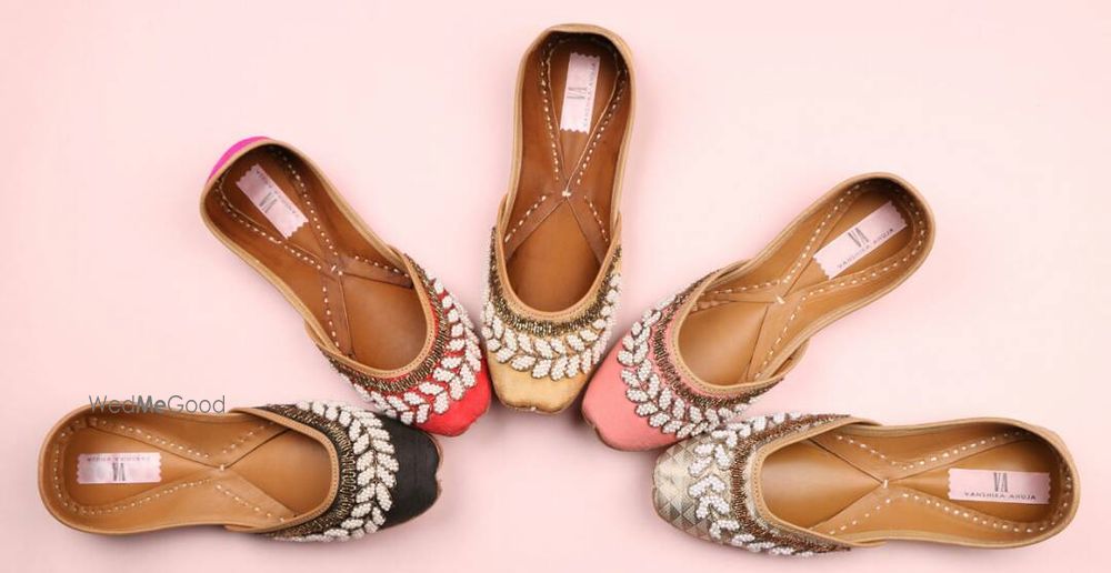 Photo By VA by Vanshika Ahuja - Accessories