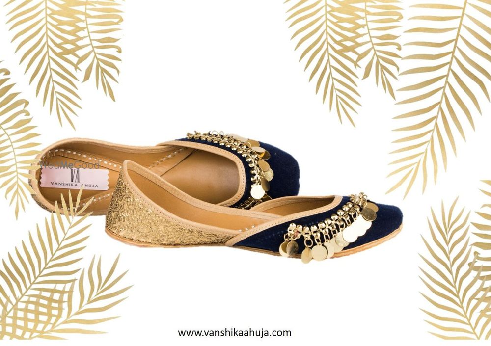 Photo By VA by Vanshika Ahuja - Accessories