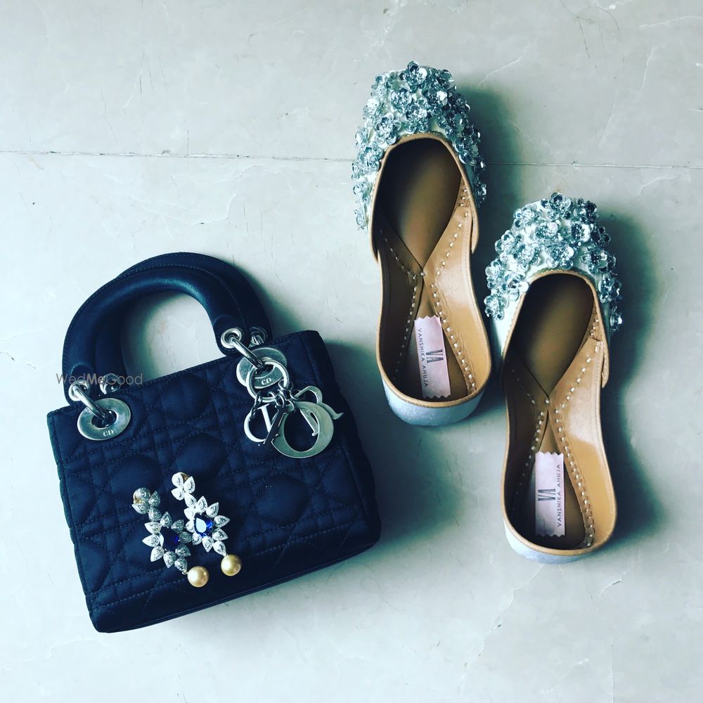 Photo By VA by Vanshika Ahuja - Accessories