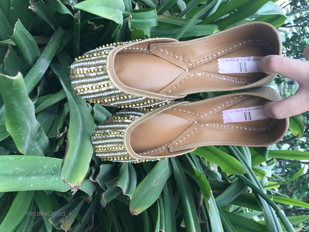 Photo By VA by Vanshika Ahuja - Accessories