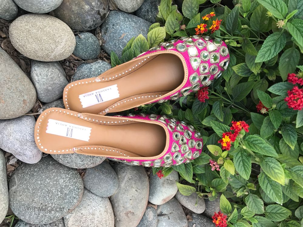 Photo By VA by Vanshika Ahuja - Accessories