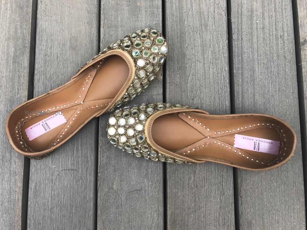 Photo By VA by Vanshika Ahuja - Accessories