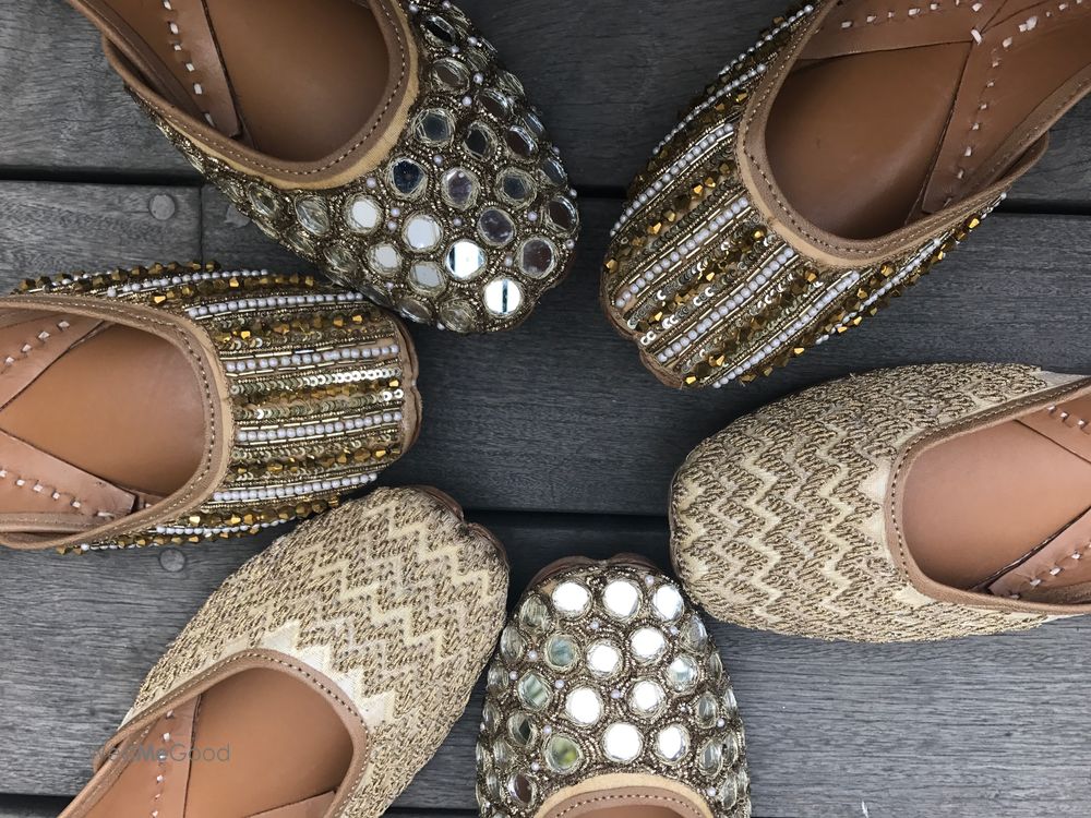 Photo By VA by Vanshika Ahuja - Accessories