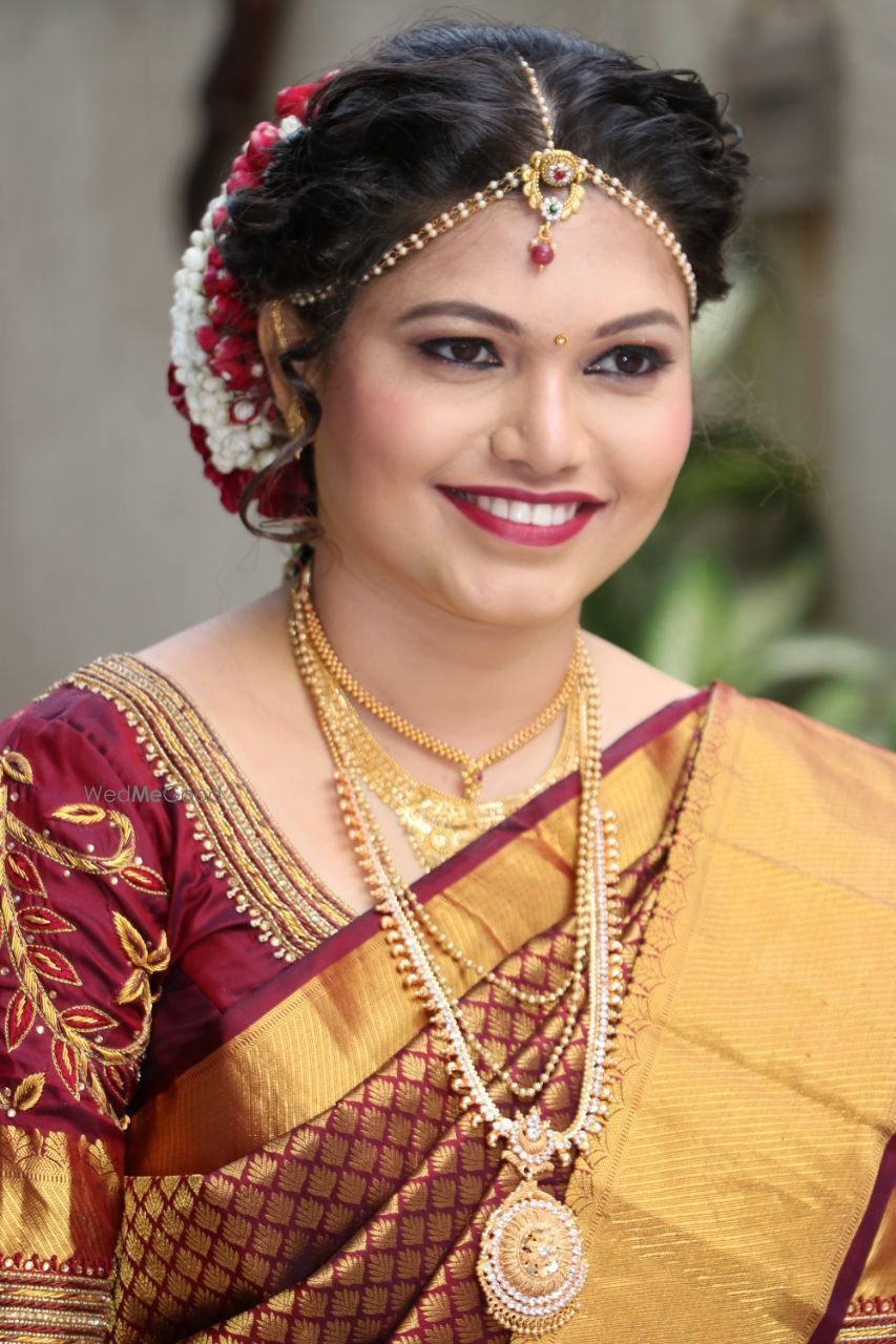 Photo By Makeover By Pooja - Bridal Makeup