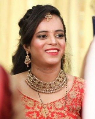 Photo By Makeover By Pooja - Bridal Makeup