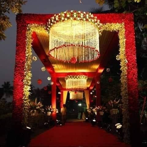 Photo By Sampurna Creations - Decorators