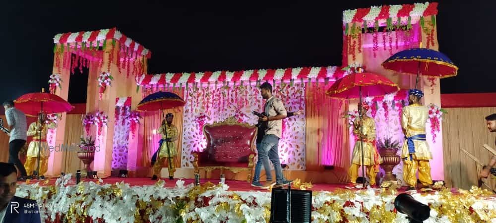 Photo By Sampurna Creations - Decorators