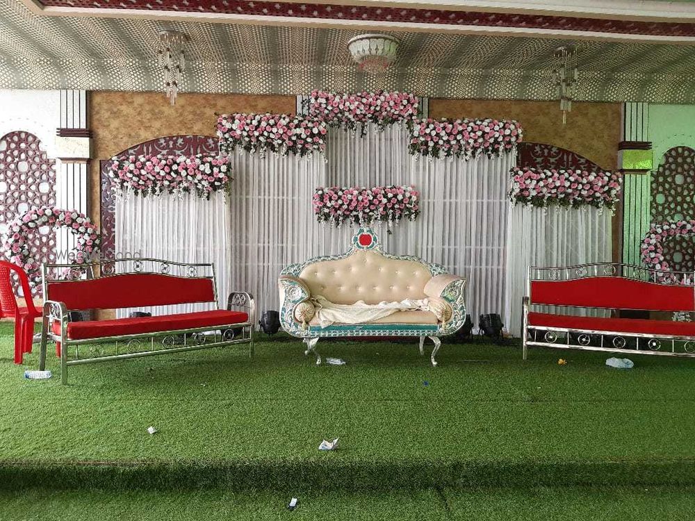Photo By Sampurna Creations - Decorators