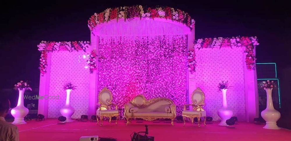 Photo By Sampurna Creations - Decorators