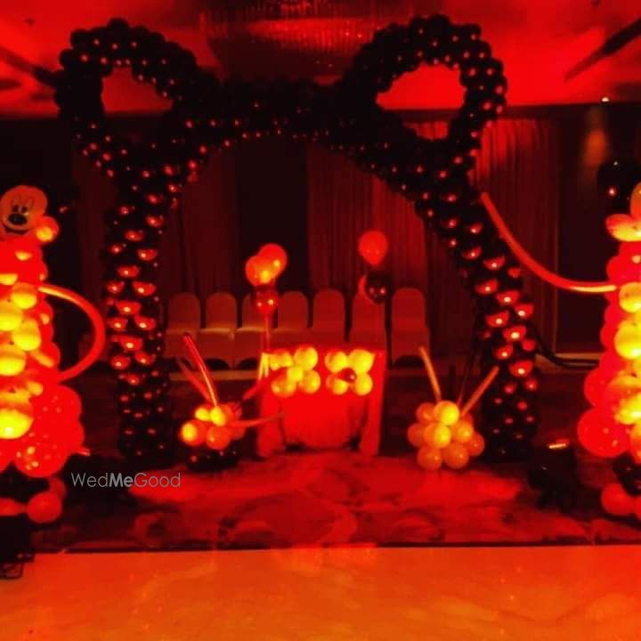 Photo By Sampurna Creations - Decorators