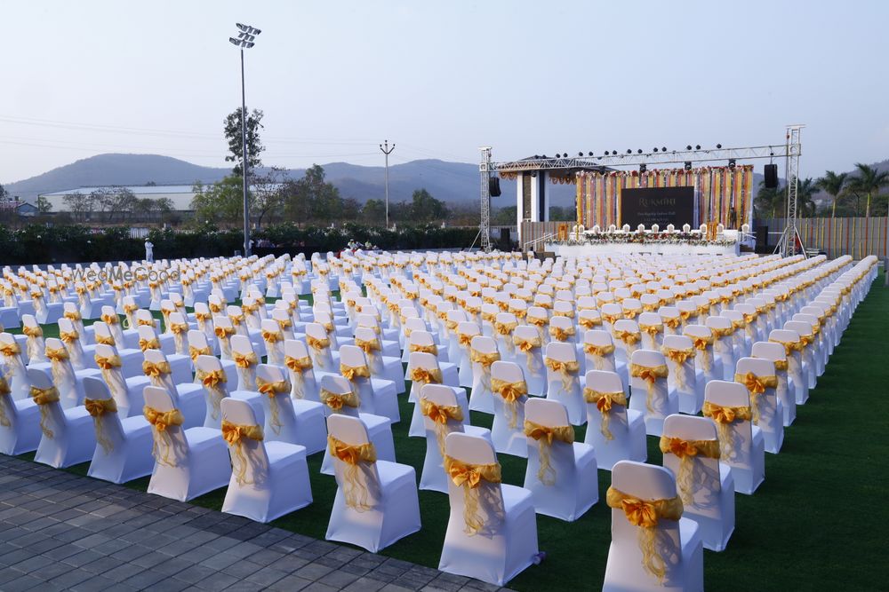 Photo By Nishigandha Lawns and Convention Centre - Venues