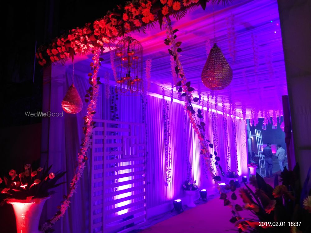 Photo By Anstar Events - Decorators