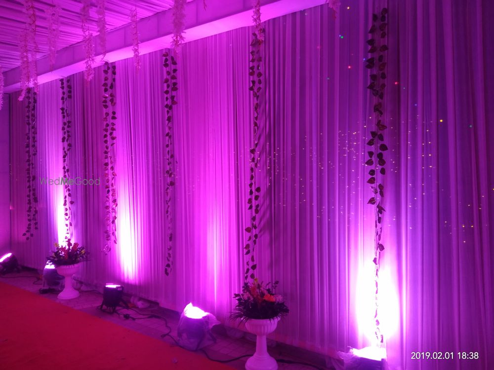 Photo By Anstar Events - Decorators