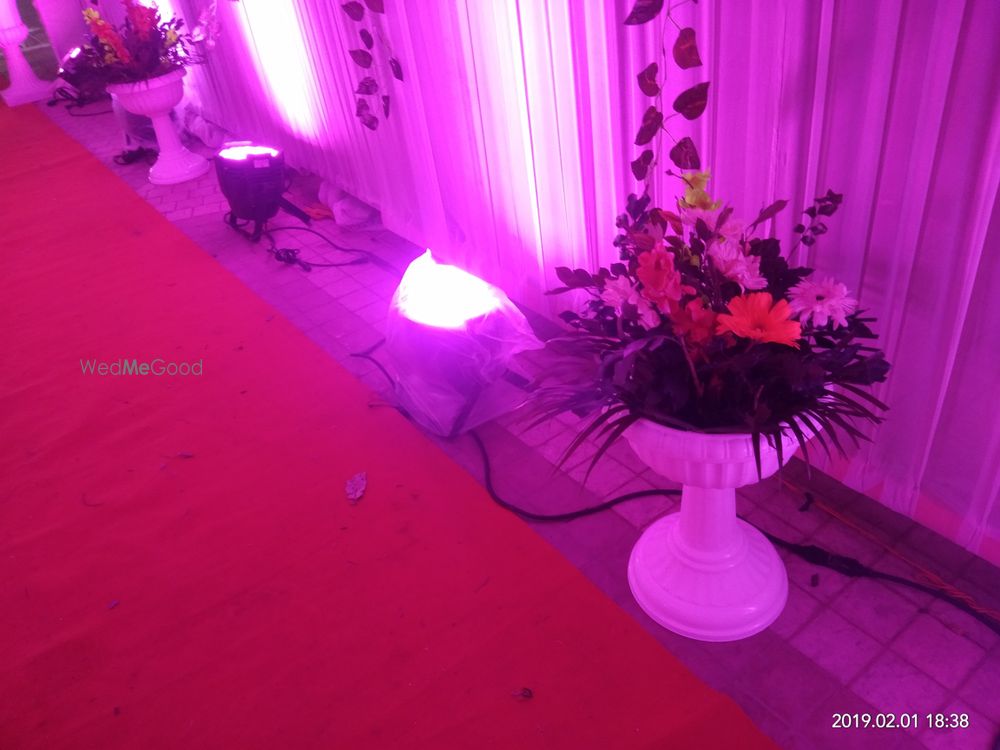 Photo By Anstar Events - Decorators