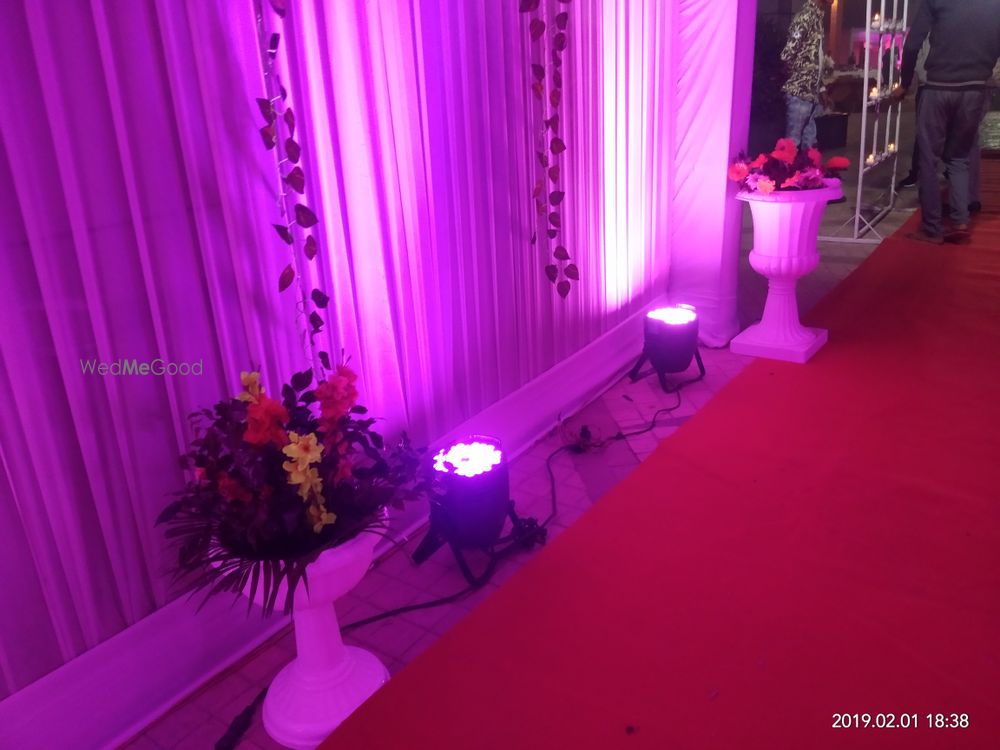 Photo By Anstar Events - Decorators