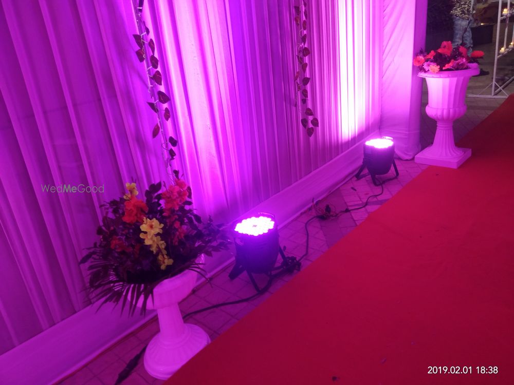 Photo By Anstar Events - Decorators