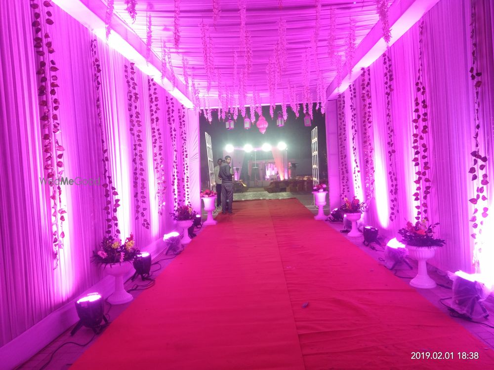 Photo By Anstar Events - Decorators