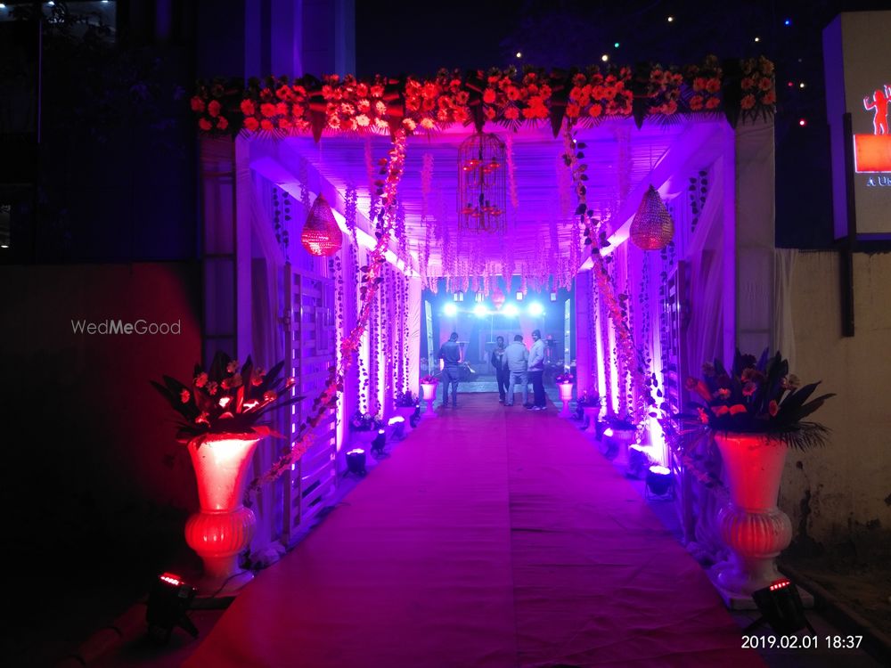 Photo By Anstar Events - Decorators