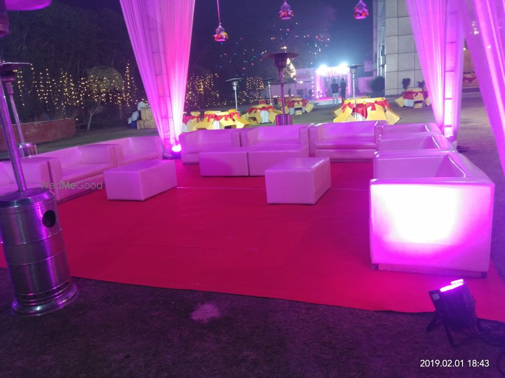 Photo By Anstar Events - Decorators