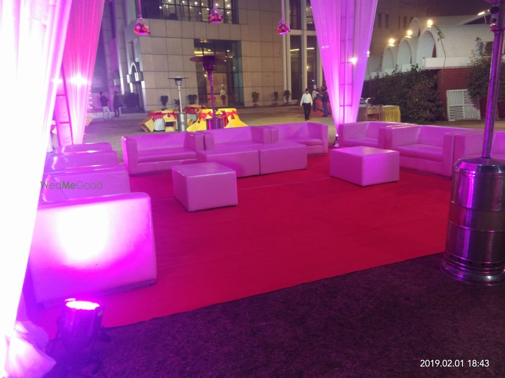 Photo By Anstar Events - Decorators