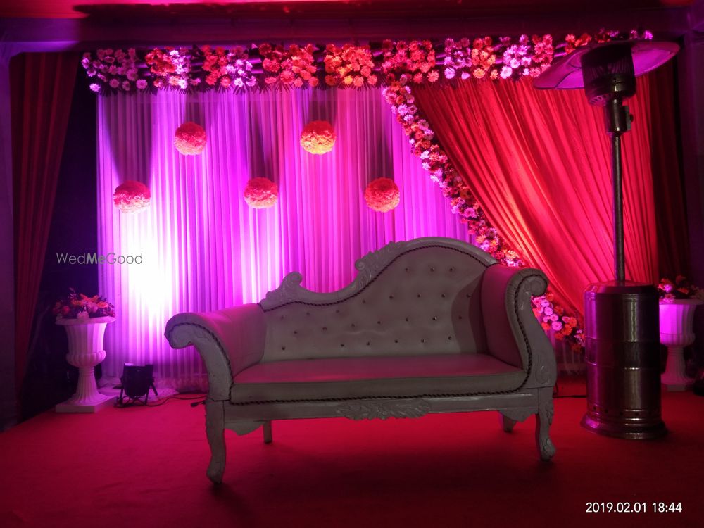 Photo By Anstar Events - Decorators