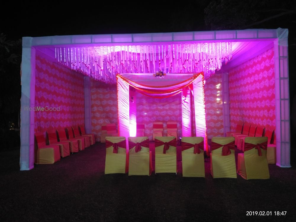 Photo By Anstar Events - Decorators