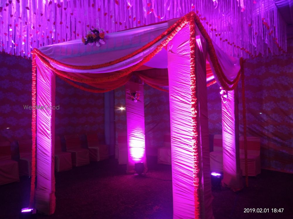 Photo By Anstar Events - Decorators