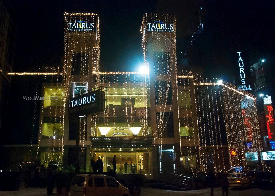 Photo By Best Western Taurus - Venues