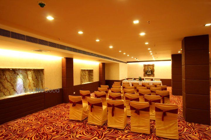 Photo By Best Western Taurus - Venues
