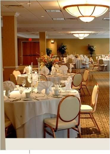 Photo By Best Western Taurus - Venues