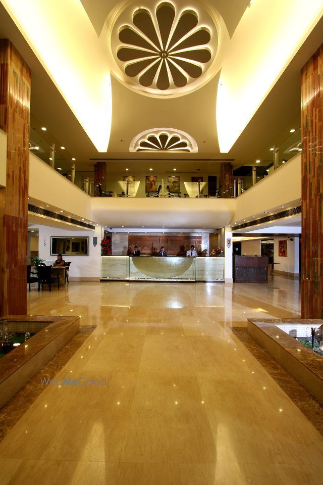 Photo By Best Western Taurus - Venues