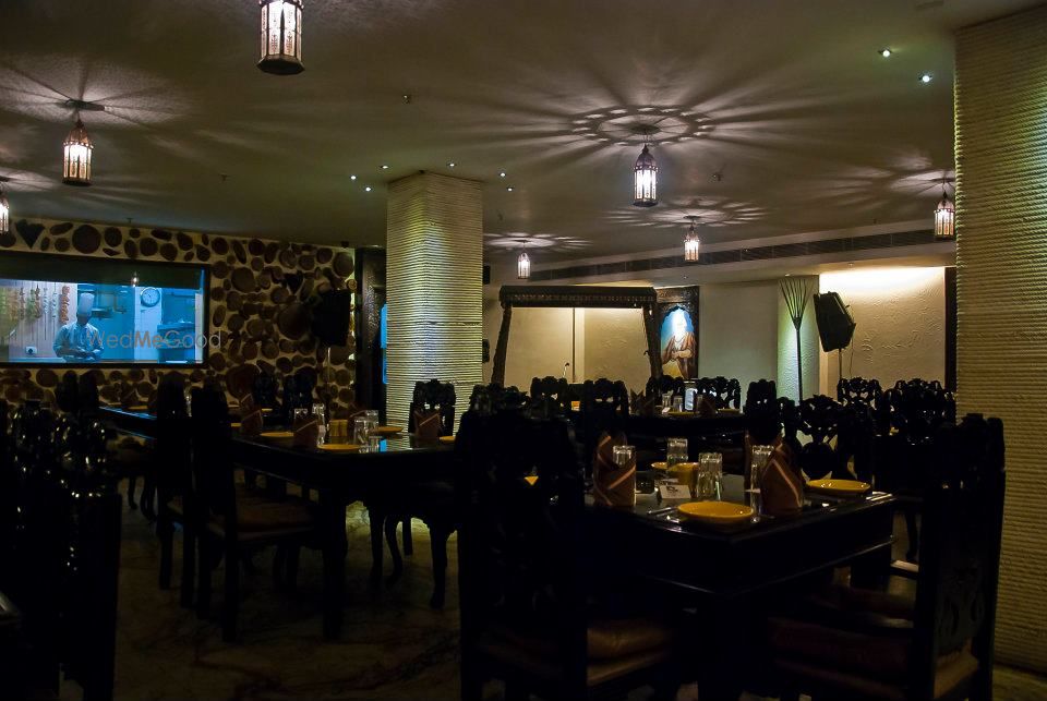 Photo By Best Western Taurus - Venues