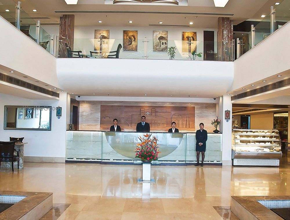 Photo By Best Western Taurus - Venues