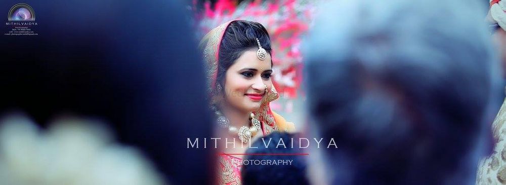 Photo By Mithil Vaidya Photography Services  - Photographers