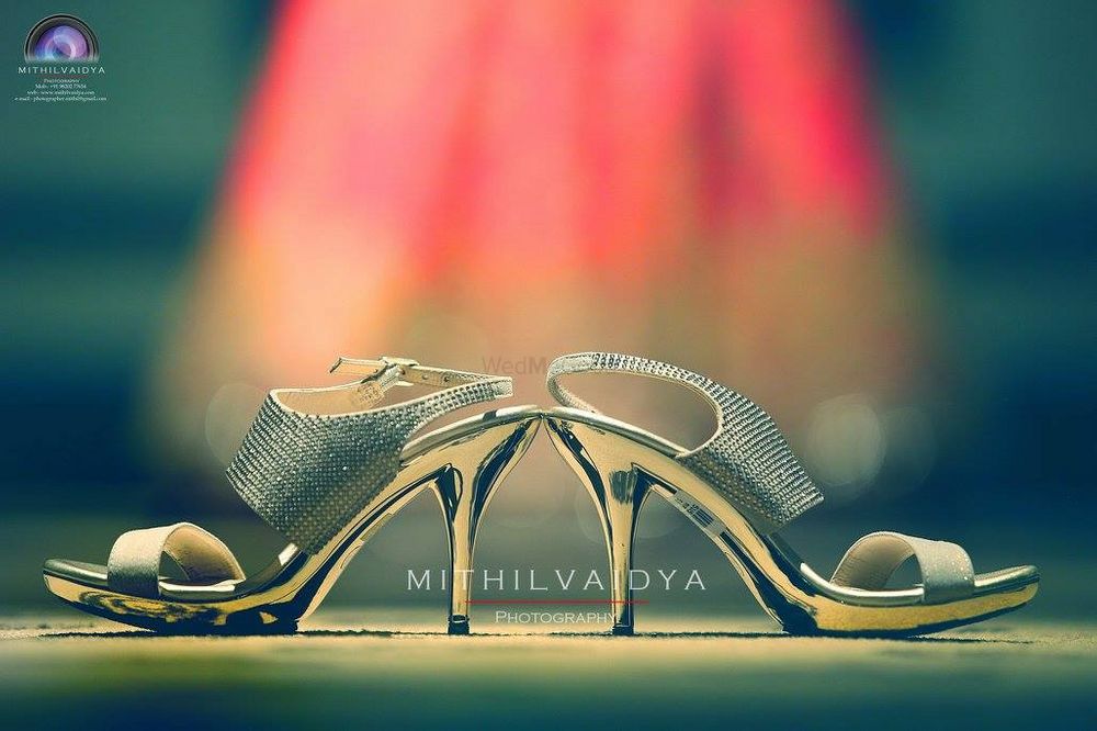 Photo By Mithil Vaidya Photography Services  - Photographers