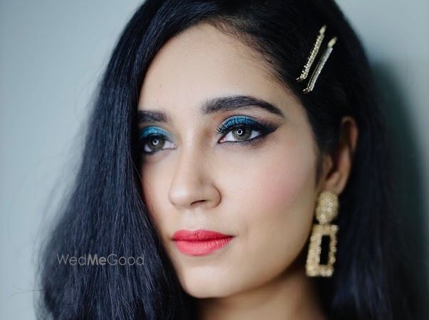 Photo By Muse Makeovers - Bridal Makeup
