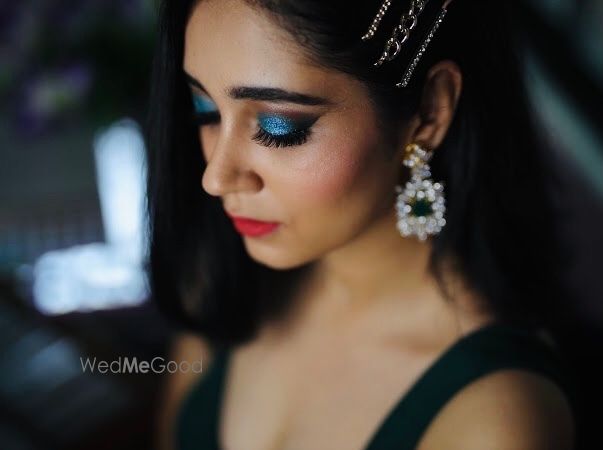 Photo By Muse Makeovers - Bridal Makeup