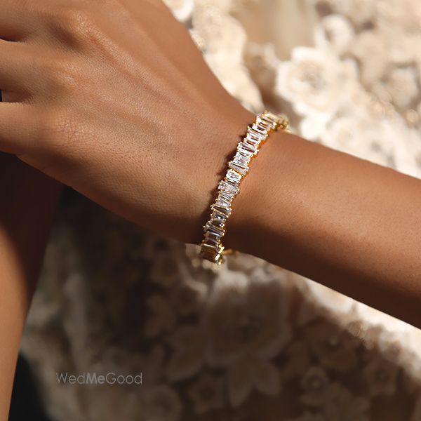 Photo By Pipa+Bella - Jewellery