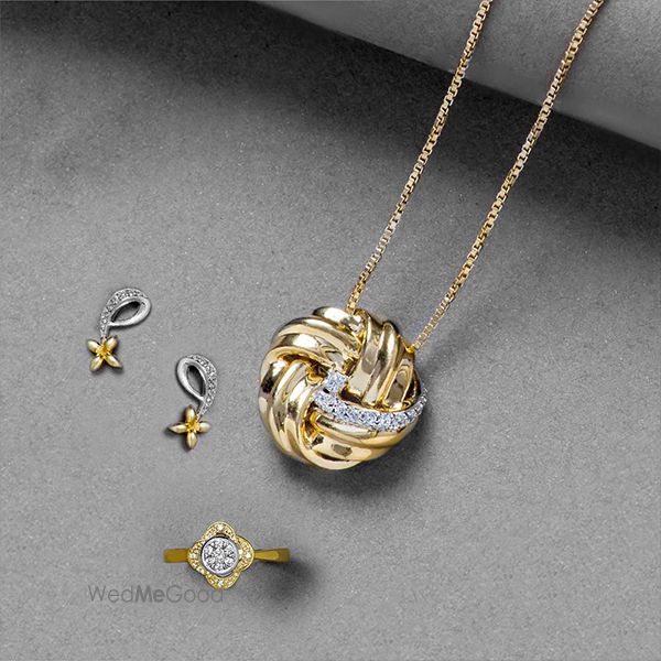 Photo By Pipa+Bella - Jewellery