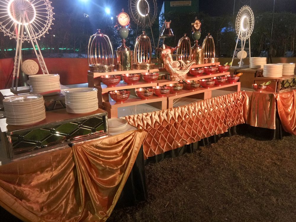 Photo By Maruti Caterers - Catering Services