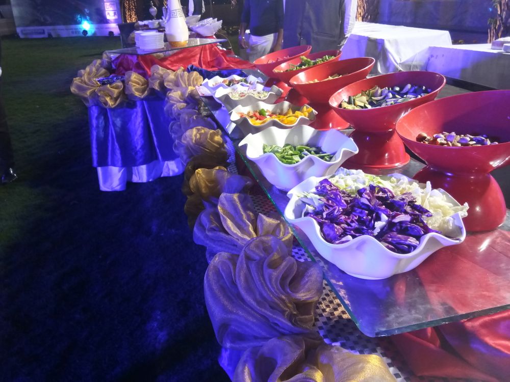 Photo By Maruti Caterers - Catering Services