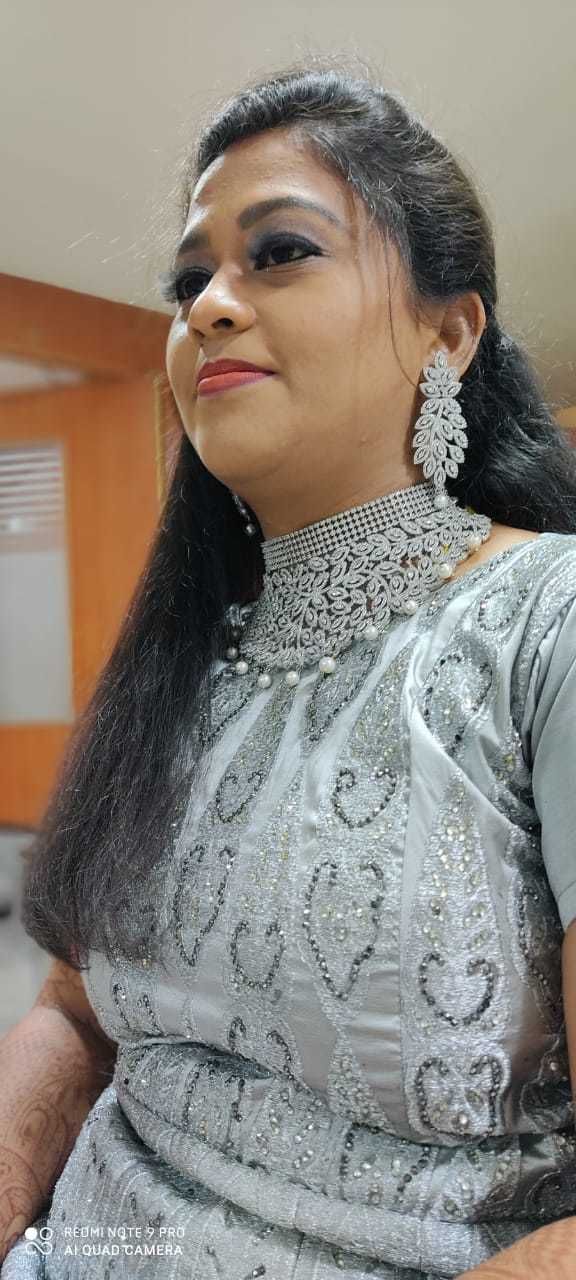 Photo By Srivarsha Makeup Artist - Bridal Makeup