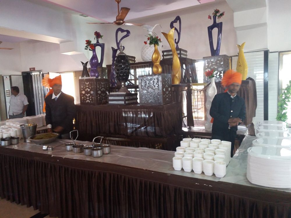 Shanti Caterers and Events