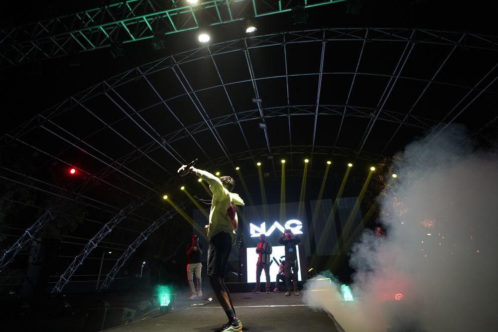 Photo By NAC - DJs